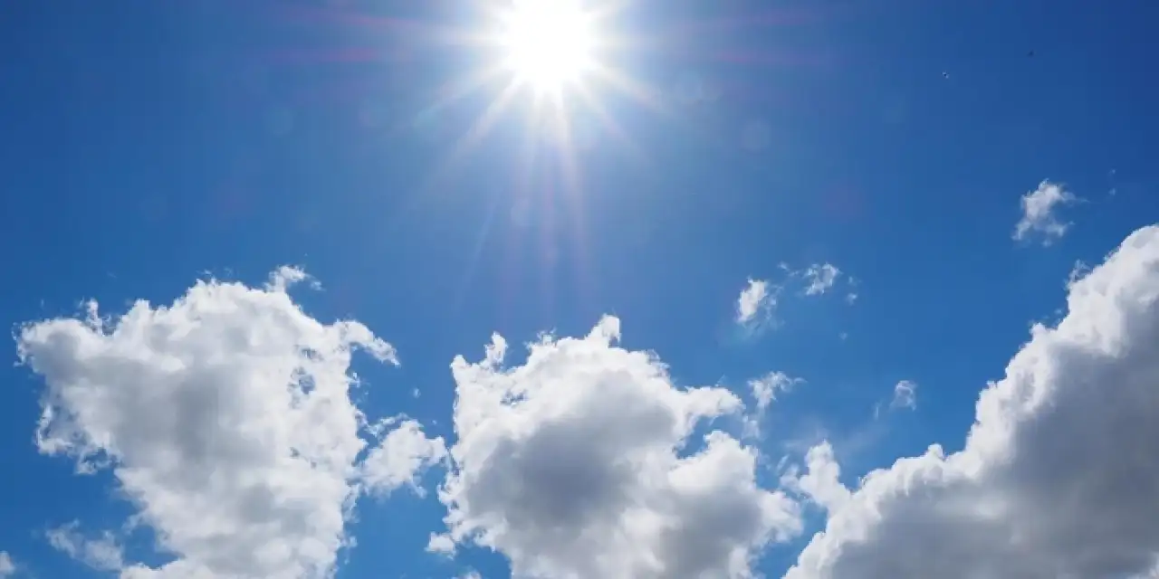 Meteoroloji'den Ankara'ya iyi haber! Ankara'da hava nasıl olacak? İşte hava durumu....