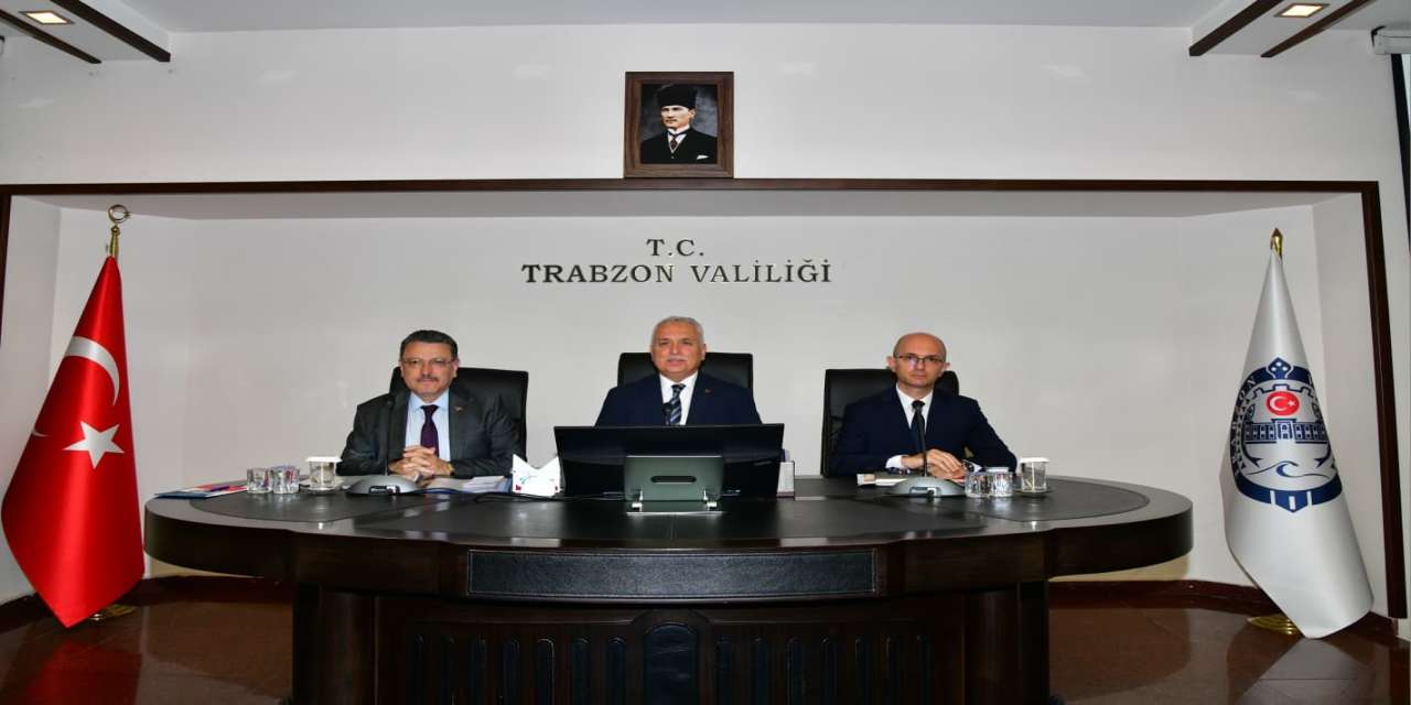 Trabzon’a yeni barınak! "Trabzon'u Türkiye'de örnek bir il haline getireceğiz"