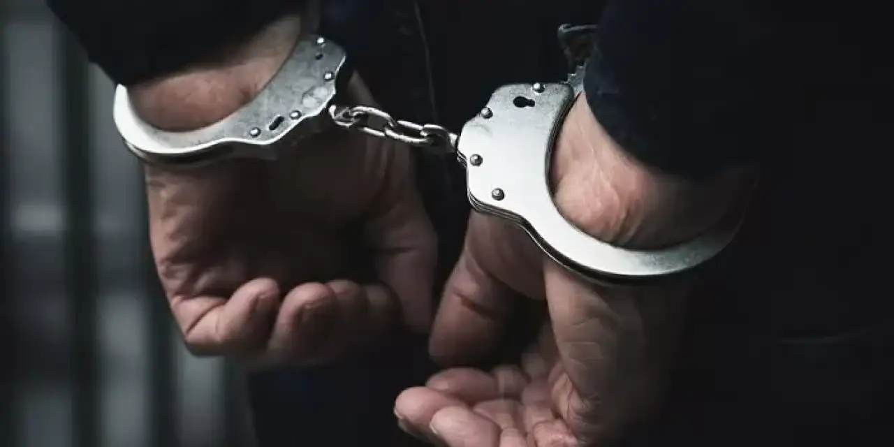 Samsun’da pompalı tüfekli saldırgan tutuklandı!