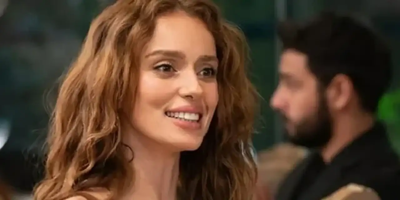 Bestemsu Özdemir ve Ersin Görkem Dünyaevine Giriyor: İlk Kareler Geldi