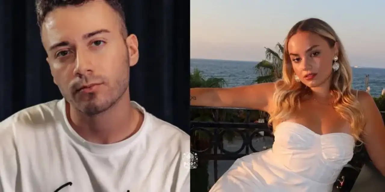 Başak Karahan’dan Enes Batur’a 5 Kuruşluk Dava! Eski Fenomen Aşıklar Arasında Kaos