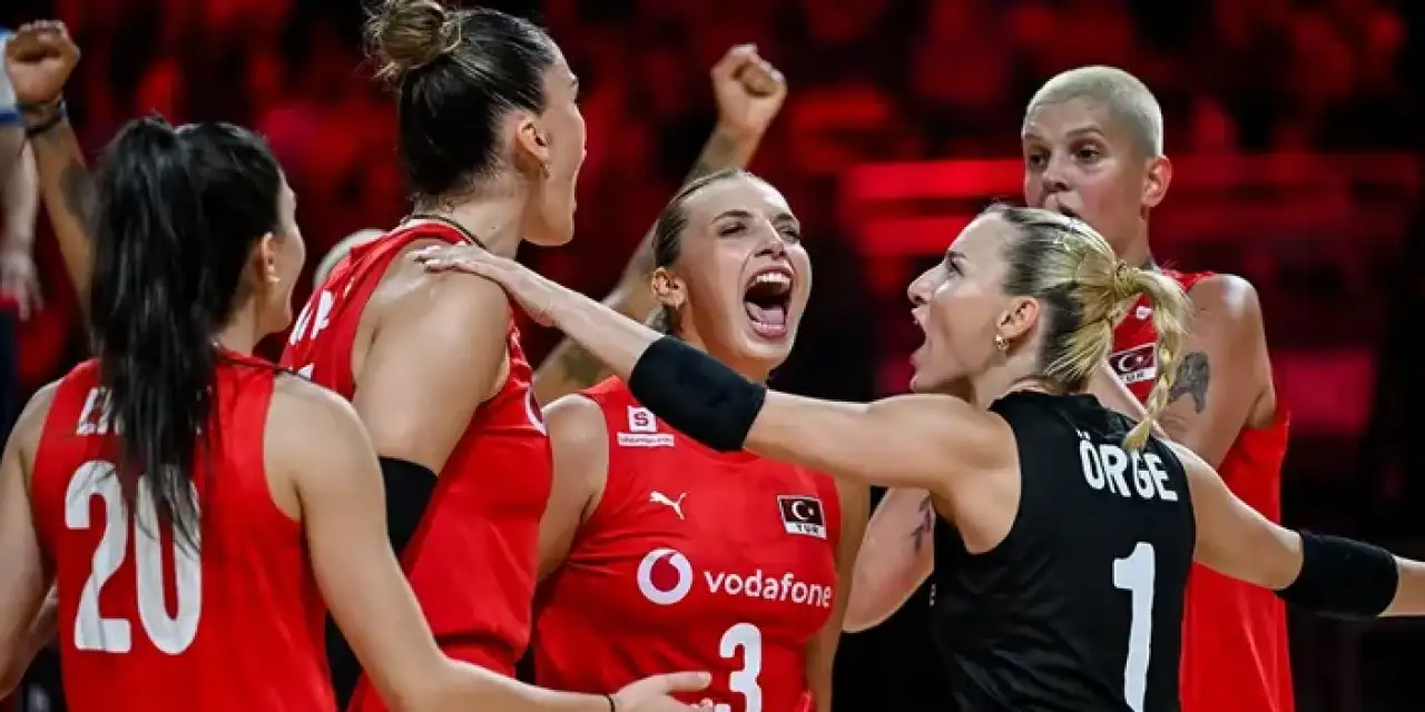 Filenin Sultanları Dünya Şampiyonası Puan Durumu 2025: Türkiye Kaçıncı Sırada?