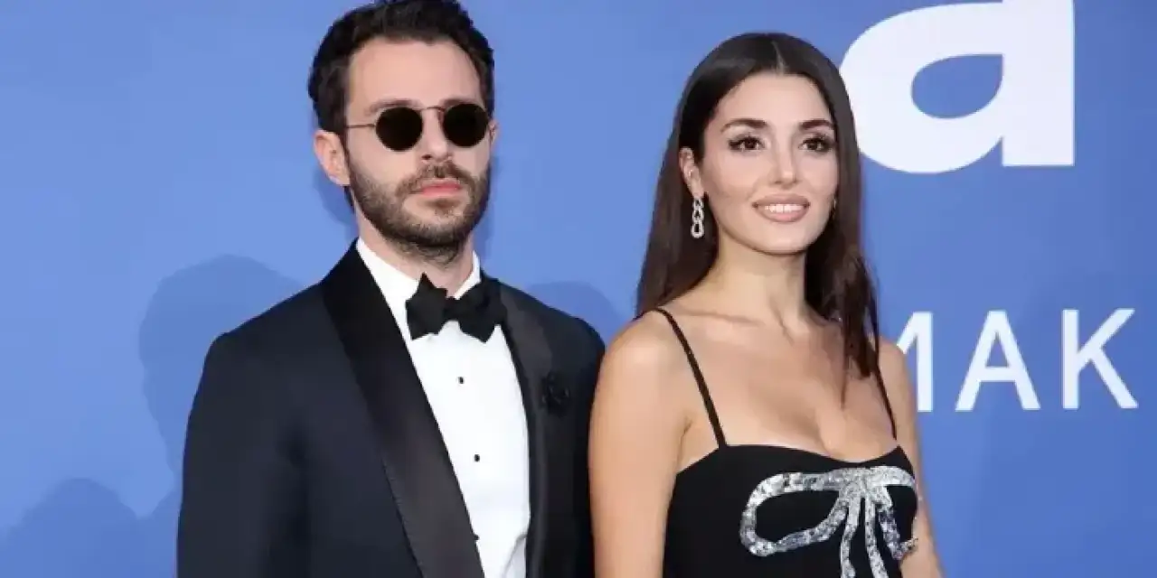 Hande Erçel-Hakan Sabancı Ayrılığının Nedeni ‘Evlilik’ mi?