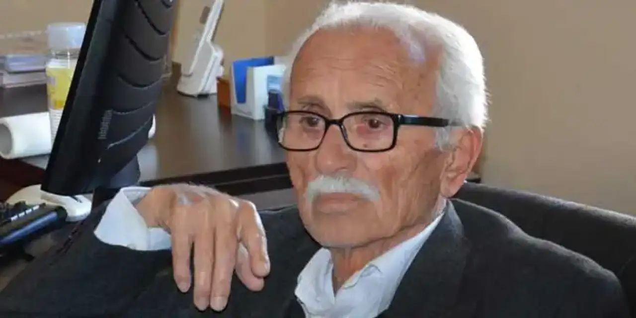 Trabzonspor eski başkan Nizamettin Algan anılacak