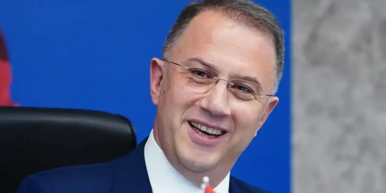 Murat Çalık cezaevinden açıklama yaptı! "Umudumu kaybetmedim"