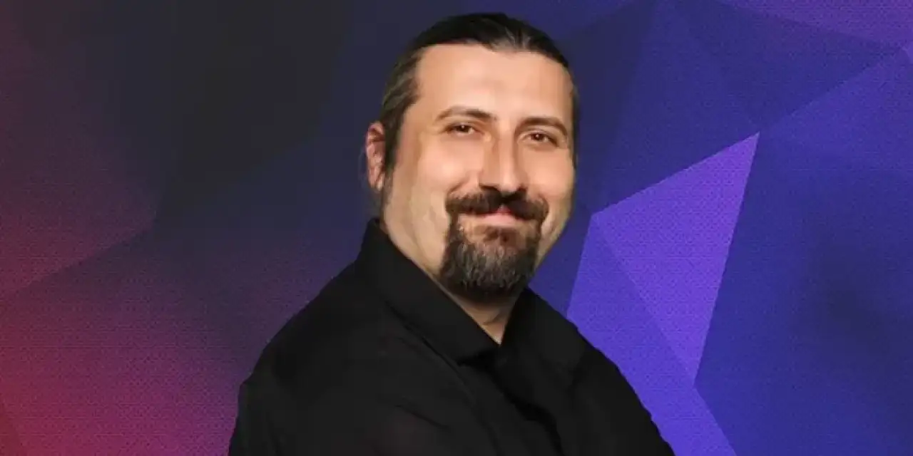 Mesut Süre kimdir? Kaç yaşında, nereli? İlişki Testi programı iptal edildi