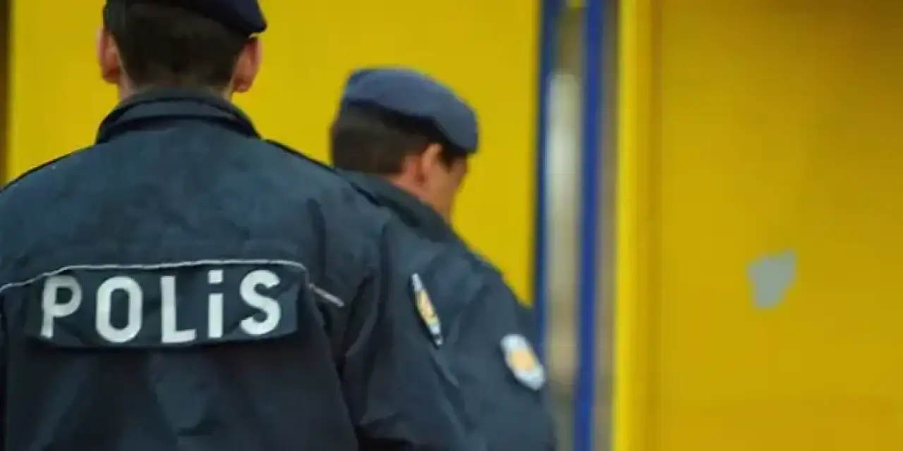 Samsun'da zehir operasyonu! 2 bin sentetik hap ele geçirildi