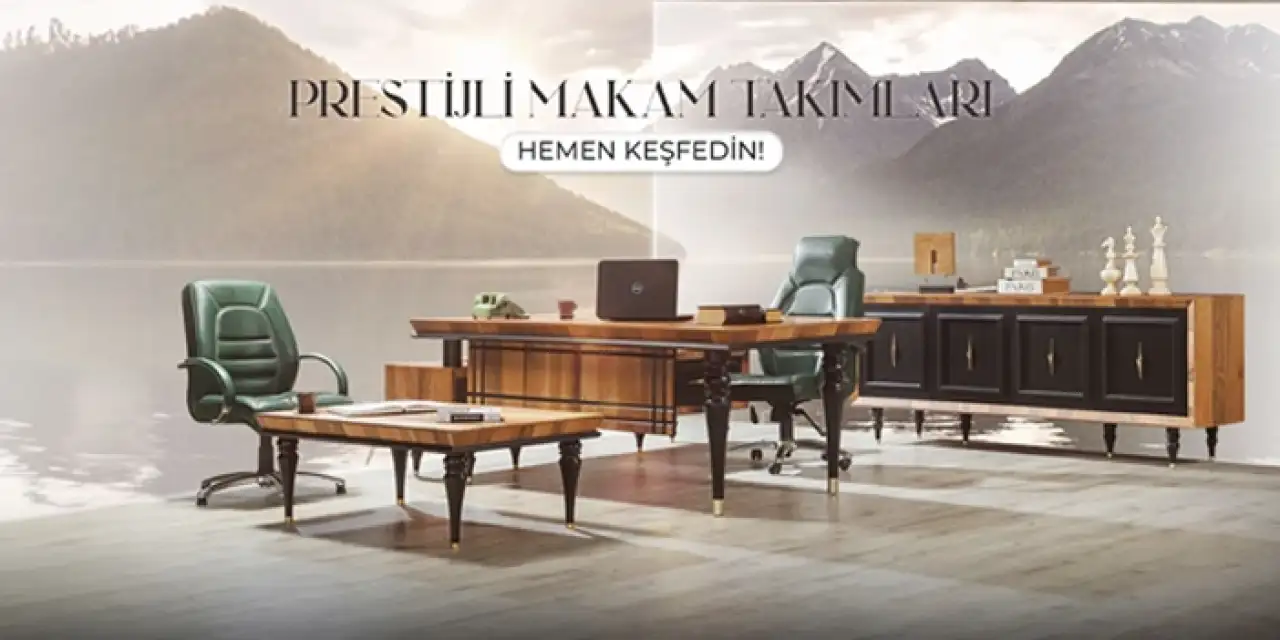 Ofisler için toplantı odası düzenleme sanatı