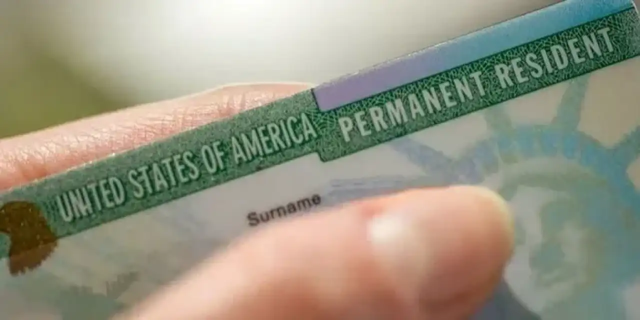 Green Card Başvuruları Ne Zaman? 2025 DV Lottery Takvimi ve Başvuru Süreci