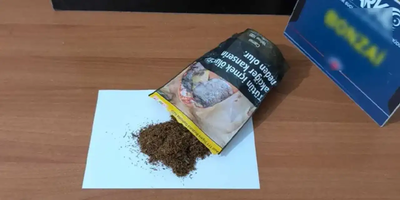 Ordu'da uyuşturucu tacirlerine geçit verilmedi!