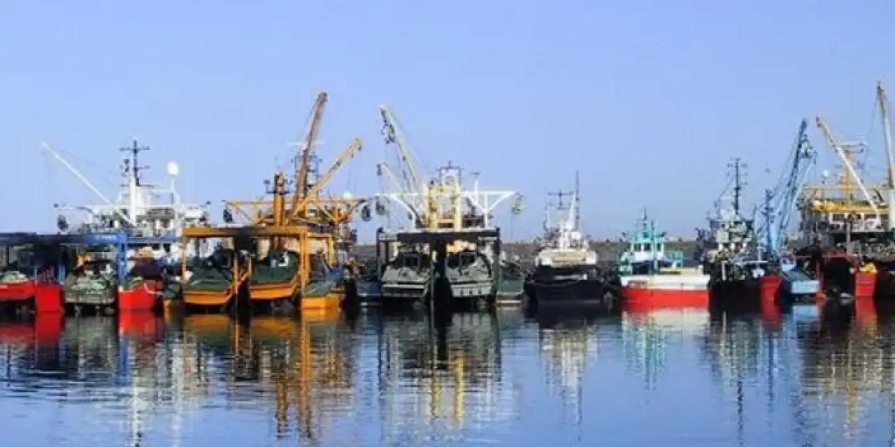 Giresun'da balıkçılar hazırlıklarını tamamladı
