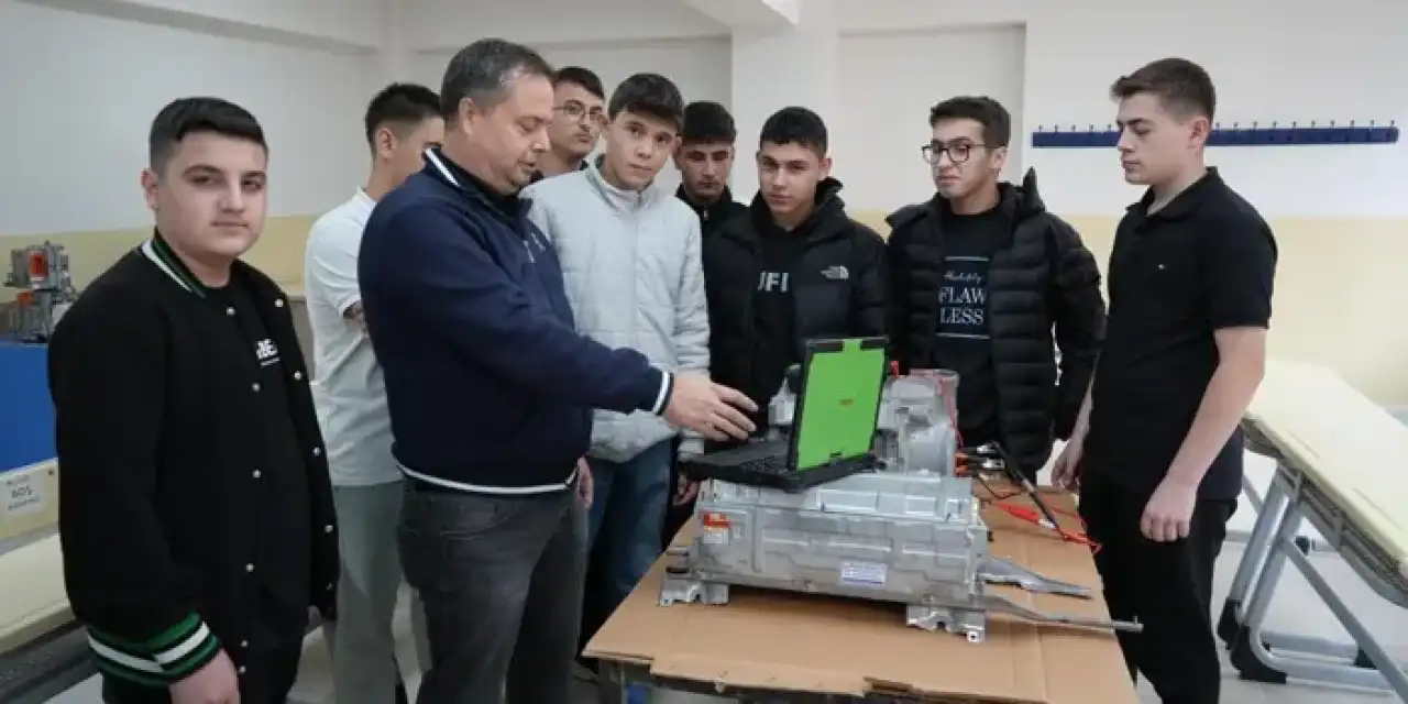 Samsun’da yeni eğitim öğretim yılının teması belli oldu!