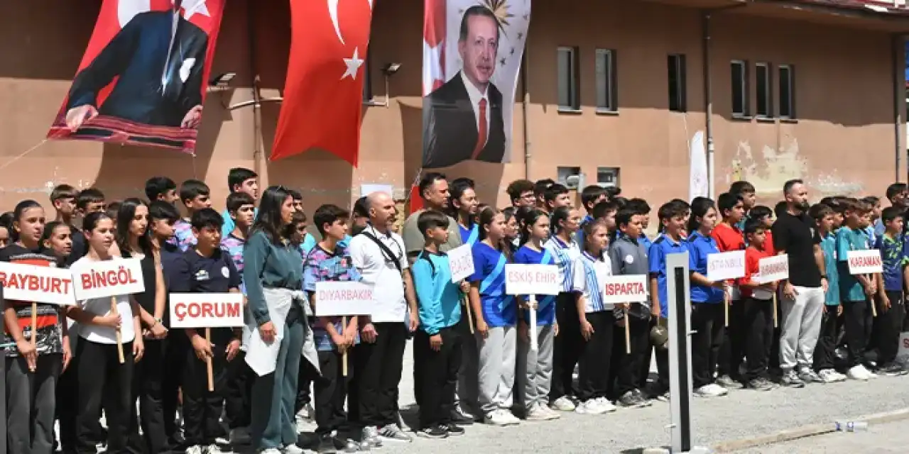 Anadolu Yıldızlar Ligi Bocce Türkiye Şampiyonası başladı!