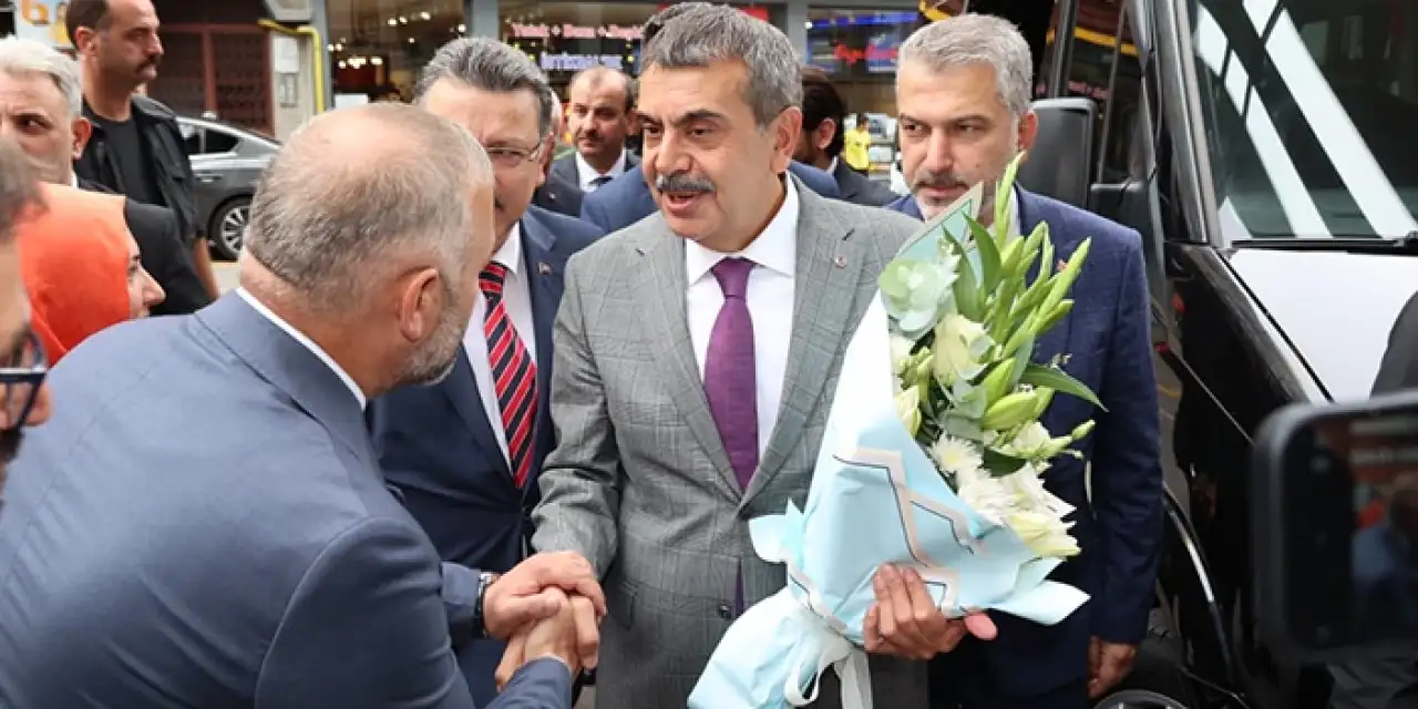 Trabzon'a okul müjdesi! Onay verildi...