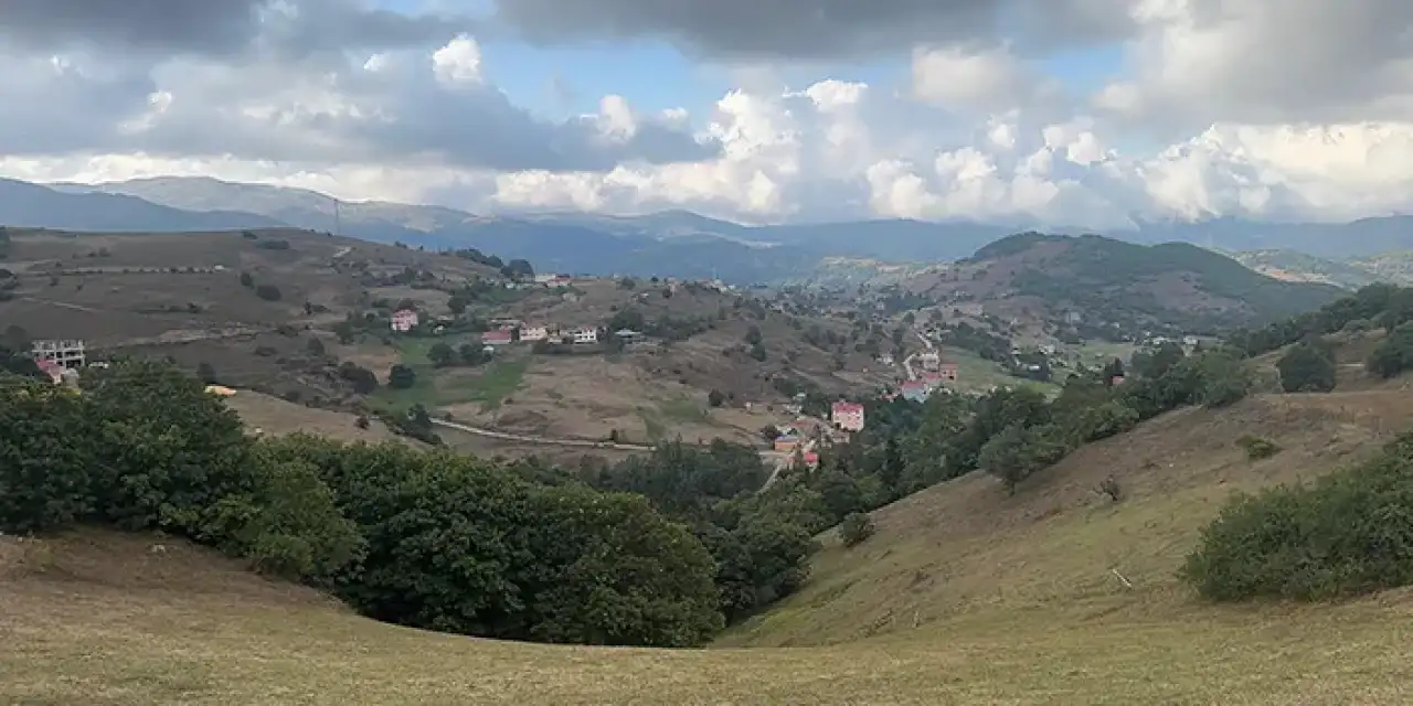 Kulakkaya Yaylası’nda turizmi canlandıracak yatırımlar!