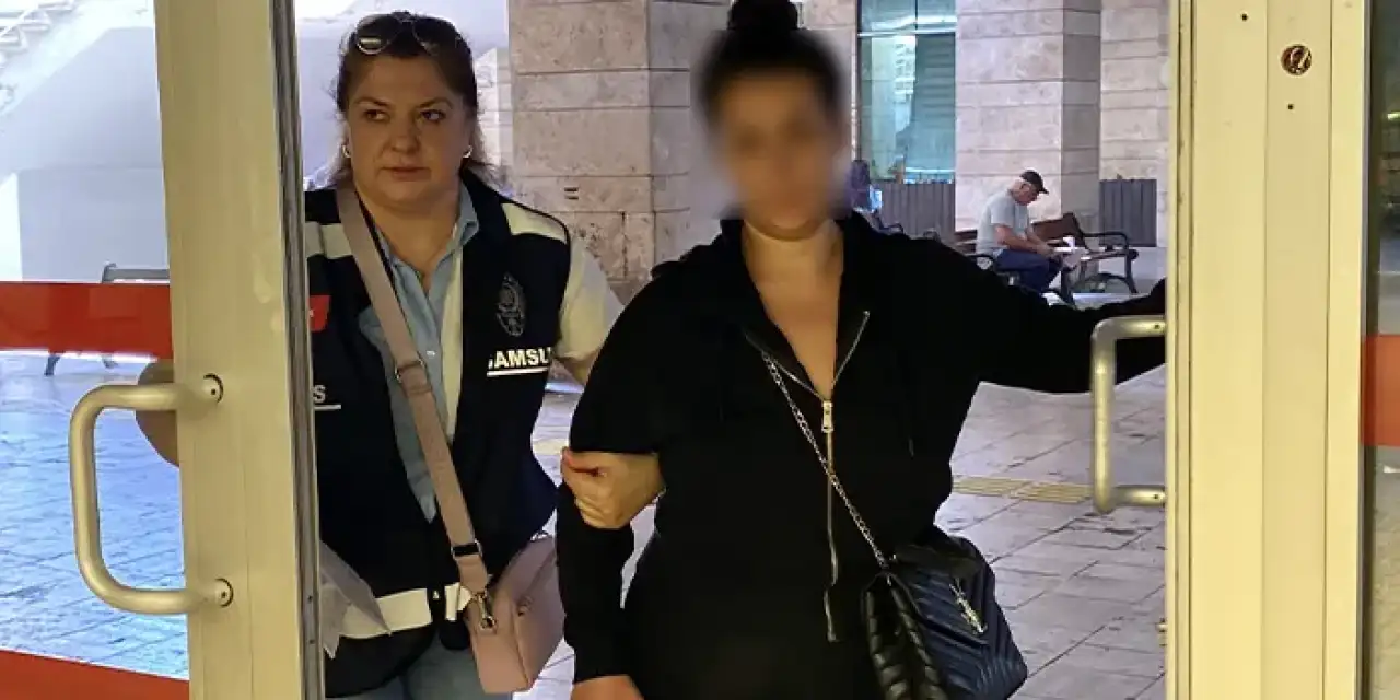 Tartışma kavgaya dönüştü! 2 çift birbirini yaraladı