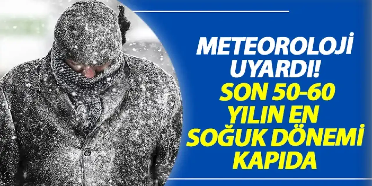 La Nina için WMO’dan kritik uyarı! Son 50-60 yılın en soğuk dönemi kapıda