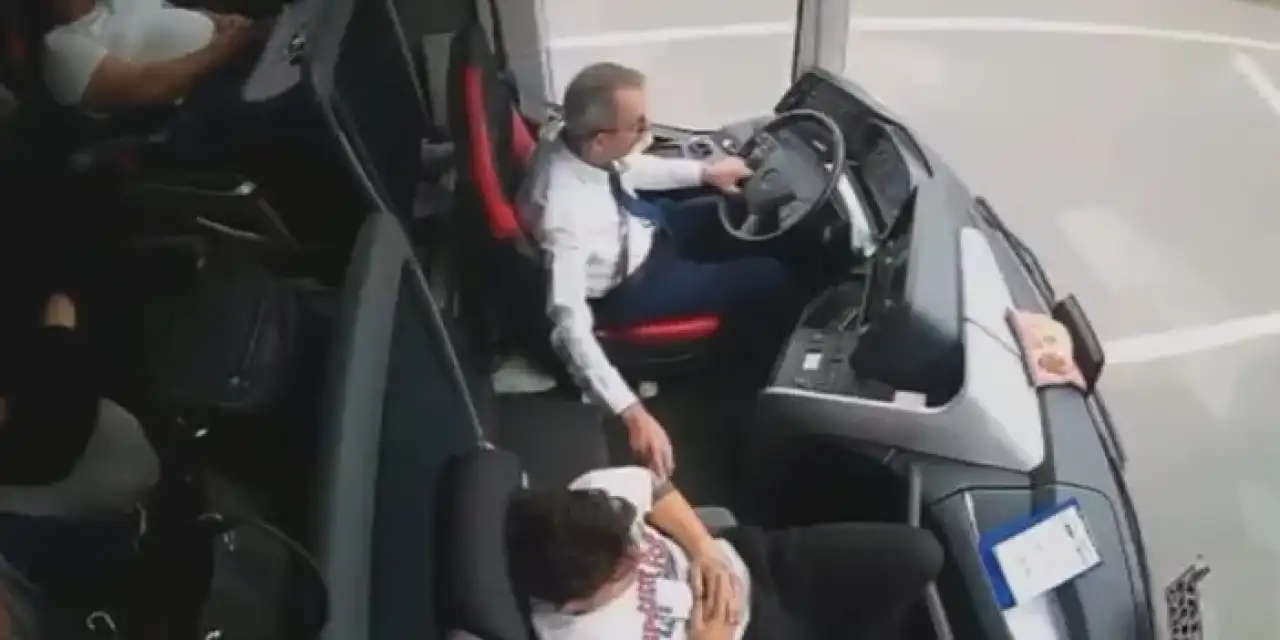 Rize'ye gidiyorlardı! iki kişinin hayatını kaybettiği kazaya dair yeni görüntüler!