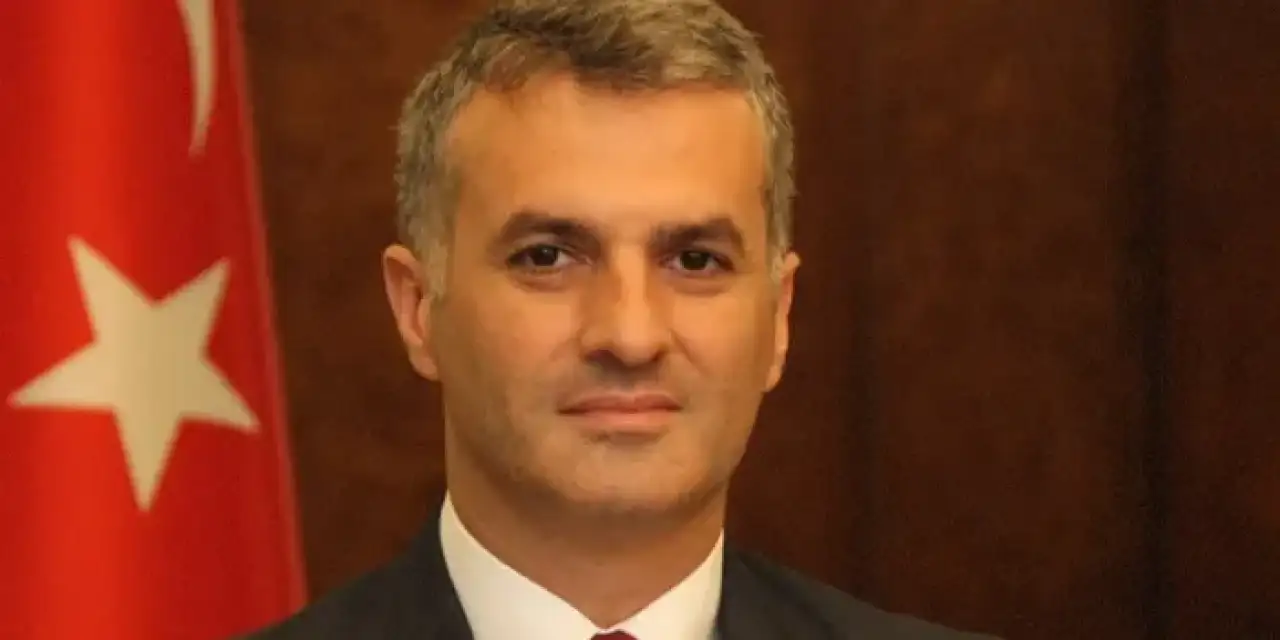 Başkan Bıyık 30 Ağustos Zafer Bayramı mesajı yayımladı