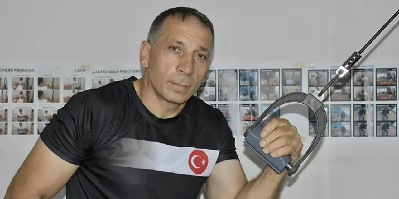 Vefat eden kızına verdiği sözü tutmak istiyor!