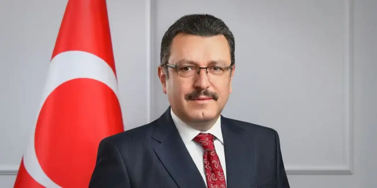 Başkan Genç'ten 30 Ağustos Zafer Bayramı mesajı