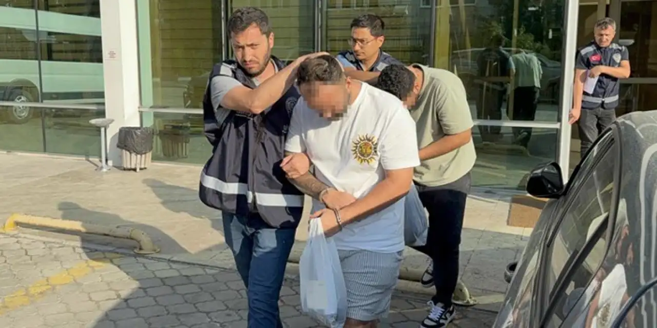 Samsun’da villa ve yat tuzaklı vurgun: 200 kişi dolandırıldı