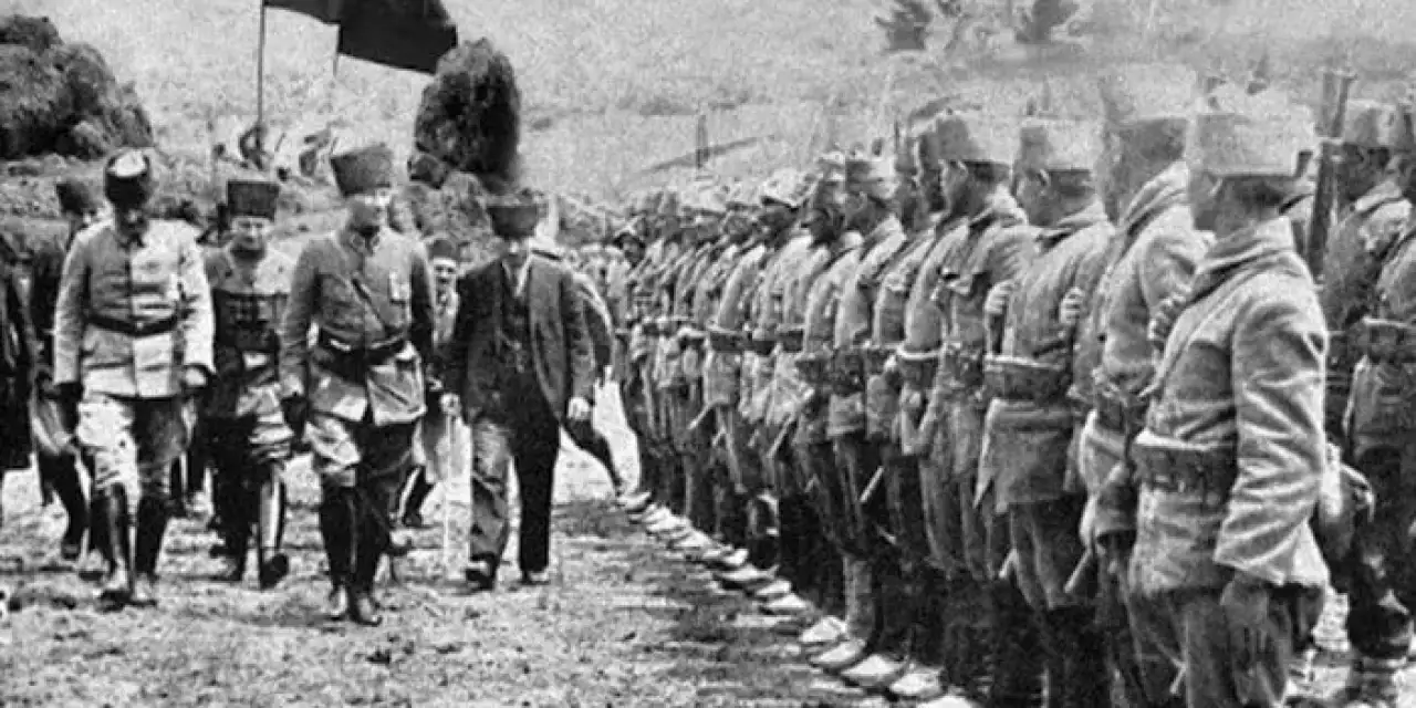 30 Ağustos Zafer Bayramı'nın anlam ve önemi! Zafer Bayramı'nın kaçıncı yılı, 30 Ağustos'ta ne oldu?