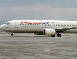 Antalya seyahat programı açıklandı