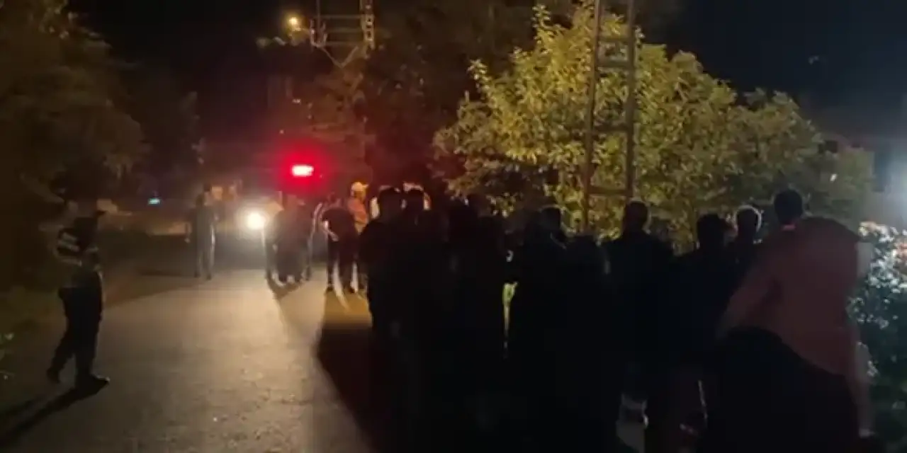 Facia Kazada hayatını kaybeden aile fertlerinin son görüntüleri ortaya çıktı!