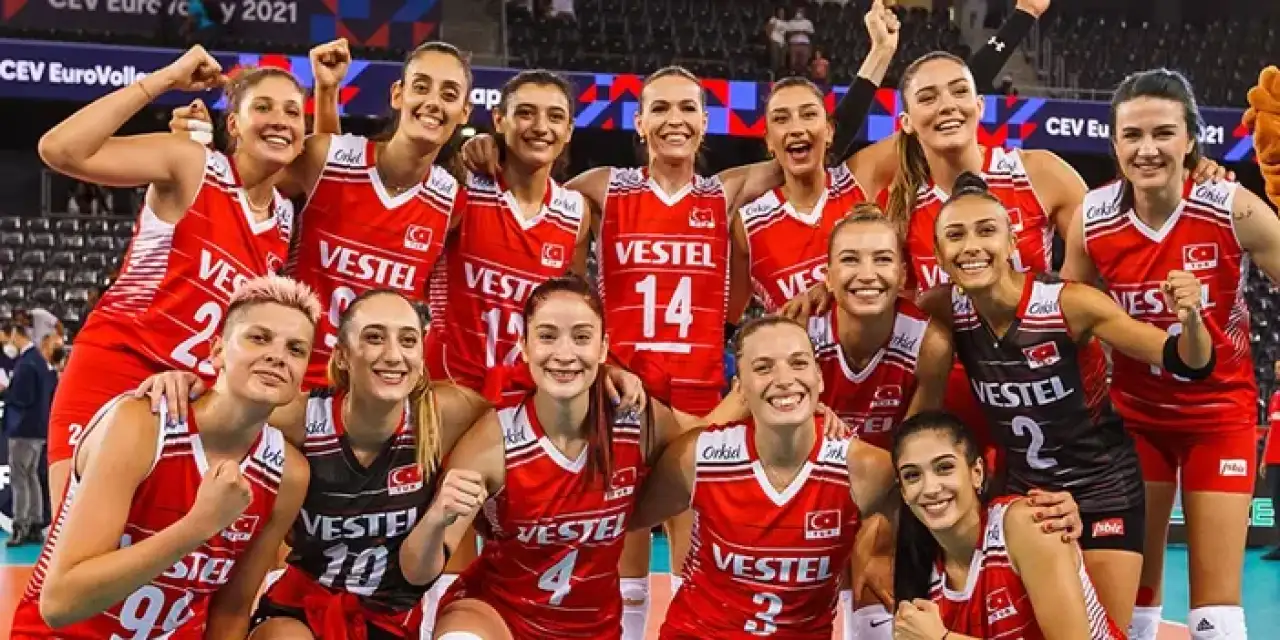 Türkiye - Slovenya maçı Tayland’ın Bangkok şehrinde oynanacak