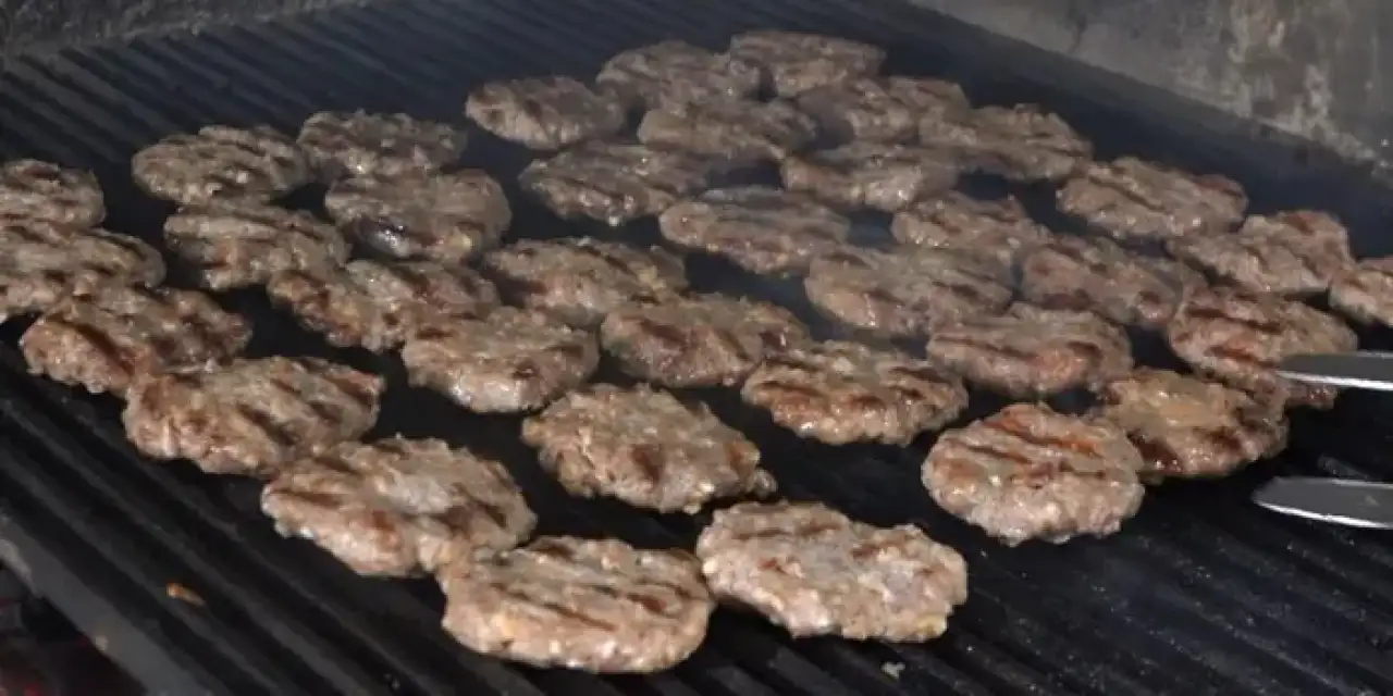 Rize’nin kendine has köftesi oldu!