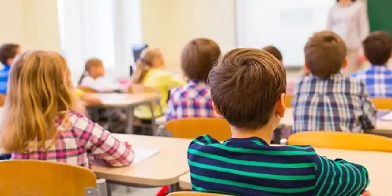 Giresun'da okul güvenliği toplantısı yapıldı!