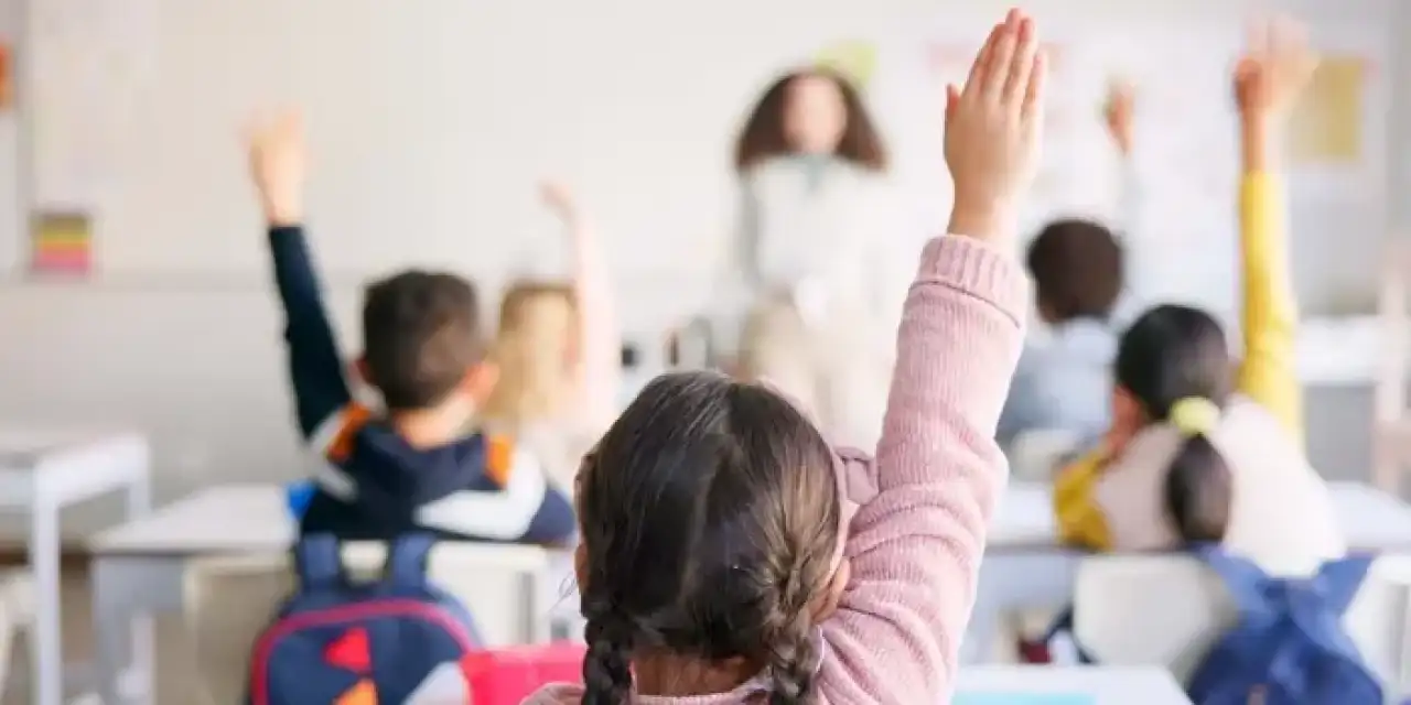 Okullarda ‘Uyum Haftası’ bugün başlıyor