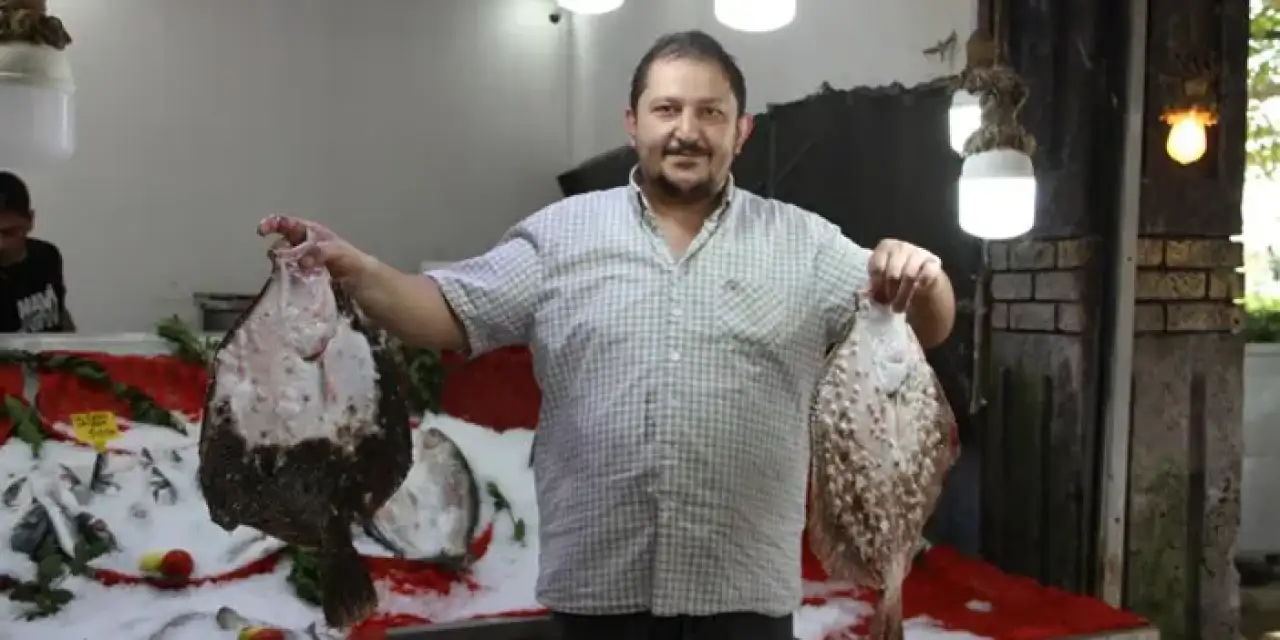 Samsun Çarşamba’da tezgahlar şenlendi!