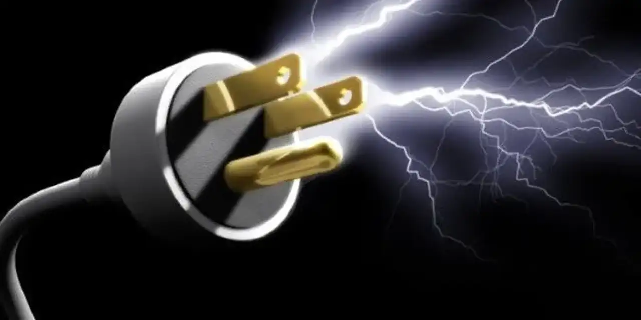 Elektrik akımına kapılan işçi hayatını kaybetti!