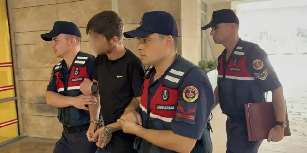 Dolandırıcılık suçundan 15 yıl hapis cezası vardı! Yakalandı