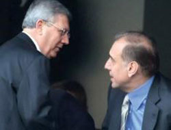 Kocaman Yıldırım'ı çıldırttı