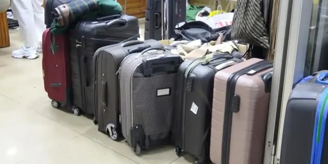 Samsun’da tamircilerde üniversite yolculuğu mesaisi!