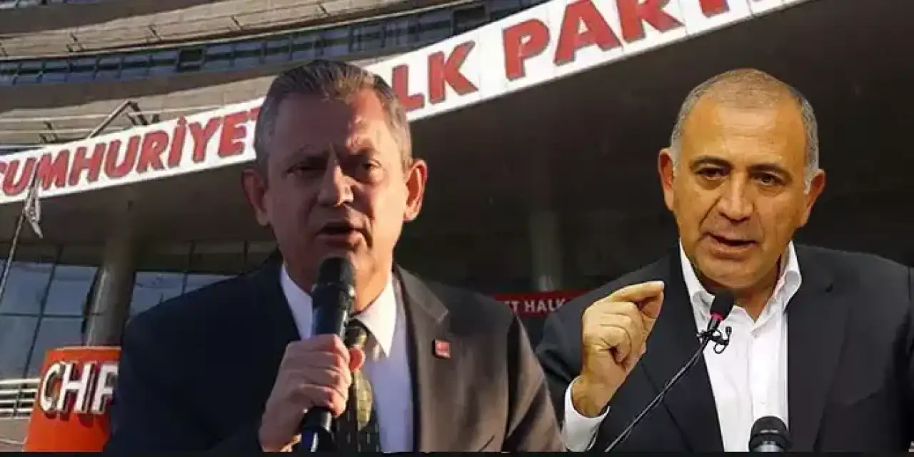 CHP’de İstanbul düğümü! Gürsel Tekin ihraç edildi