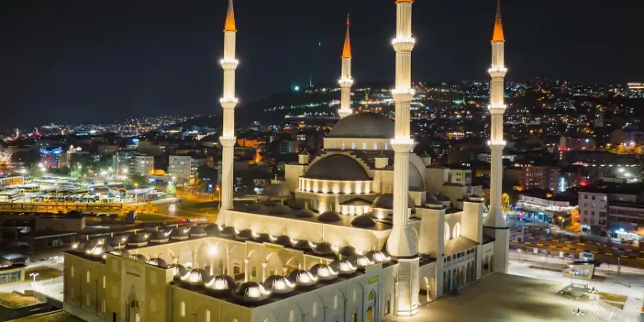 2025 Mevlid Kandili Mesajları: Resimli, Dualı, Ayetli, Duygusal ve Hadisli