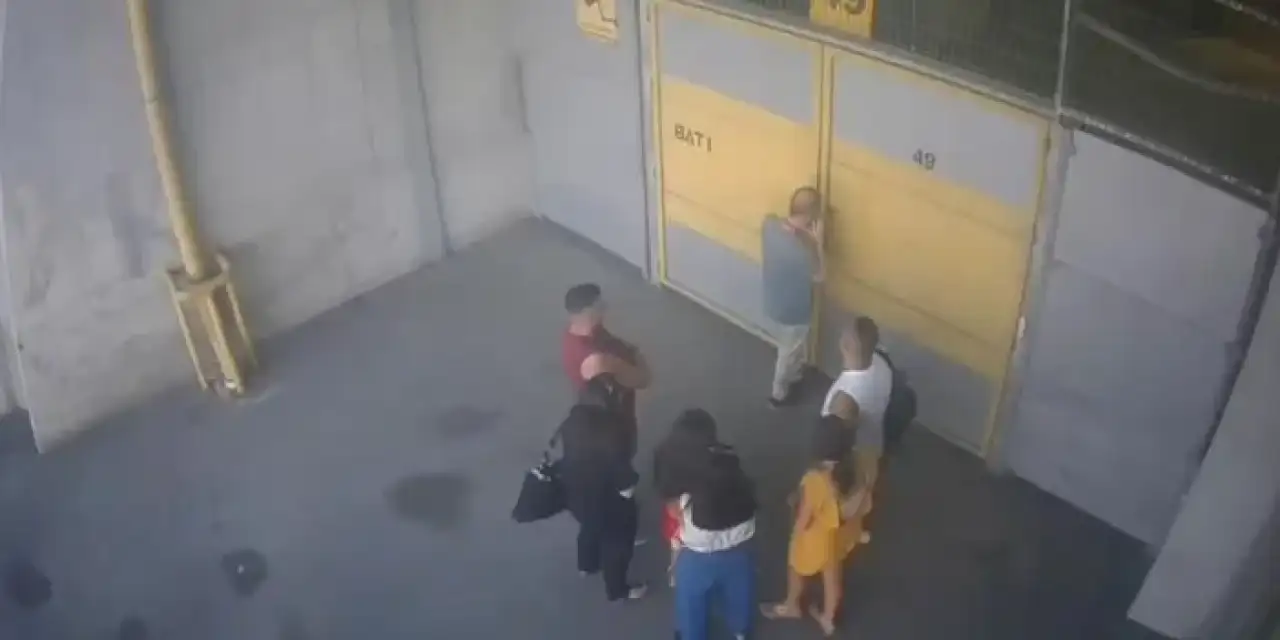 Galatasaray-Rizespor maçı sonrası tutuklama kararı!