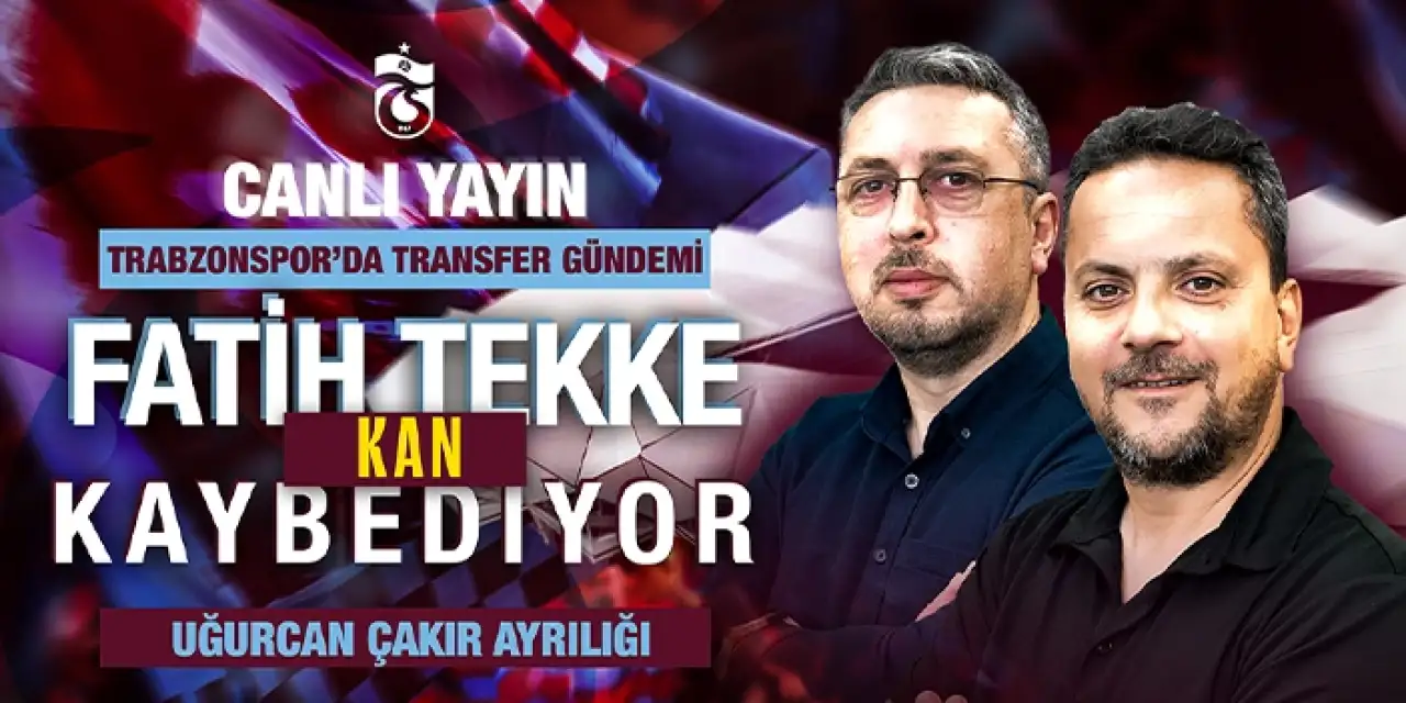 Trabzonspor'un yeni kalecisi kim olacak?