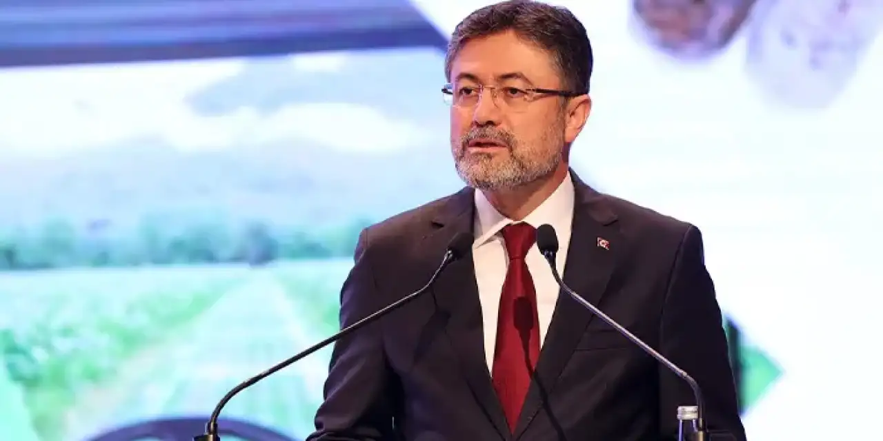 Bakan Yumaklı Bayburt'ta geliyor!