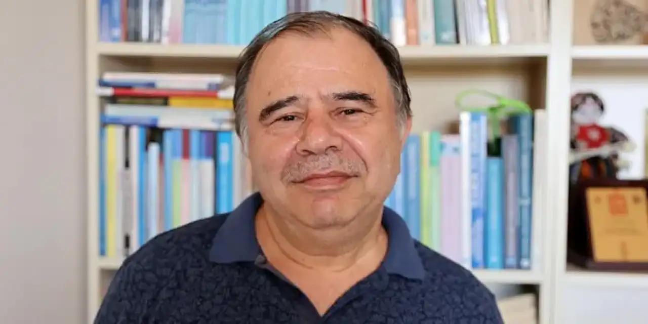 Doktordan tavsiye! Çocuklarınızı telefondan uzak tutun