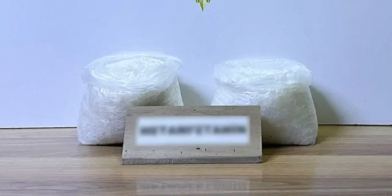 Samsun’da Kiralık Araçla Uyuşturucu Taşıyan Baba ve Oğul Yakalandı