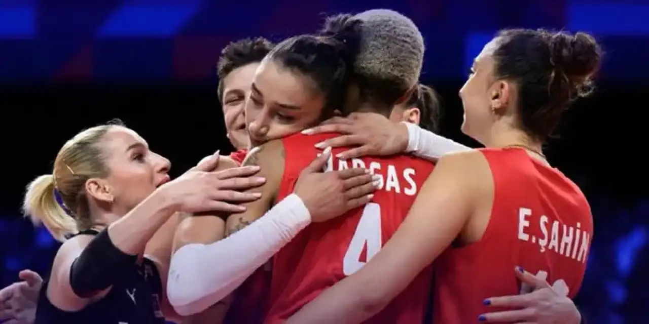 Filenin Sultanları ABD ile karşılaşacak.