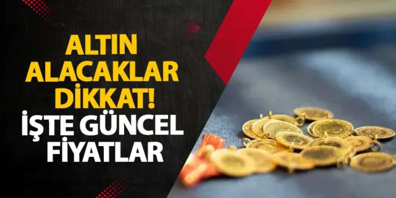 Altın Fiyatlarında Yeni Rekor!  4 Eylül 2025 itibarıyla gram ve çeyrek altın fiyatları.