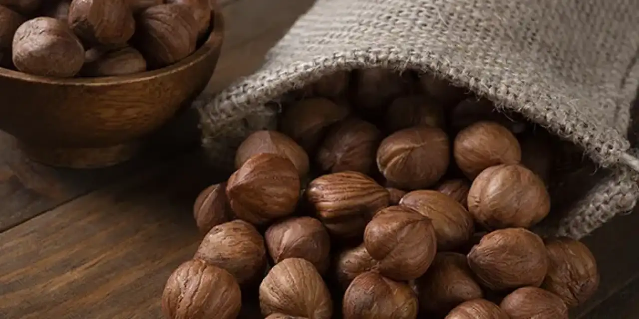 Giresun'dan fındık ihracatında 2 milyarlık ihracat!