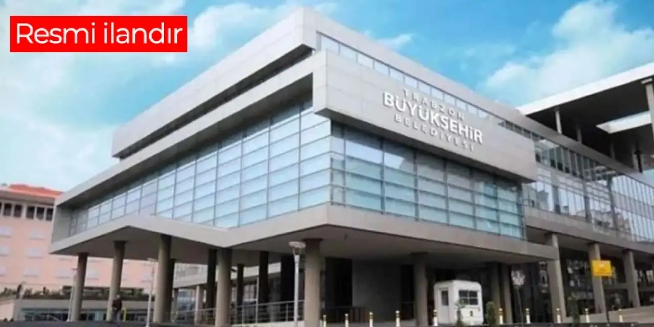 Trabzon Büyükşehir Belediyesi Beşli Kilitli Kauçuk Ve Yapıştırıcı Alacak
