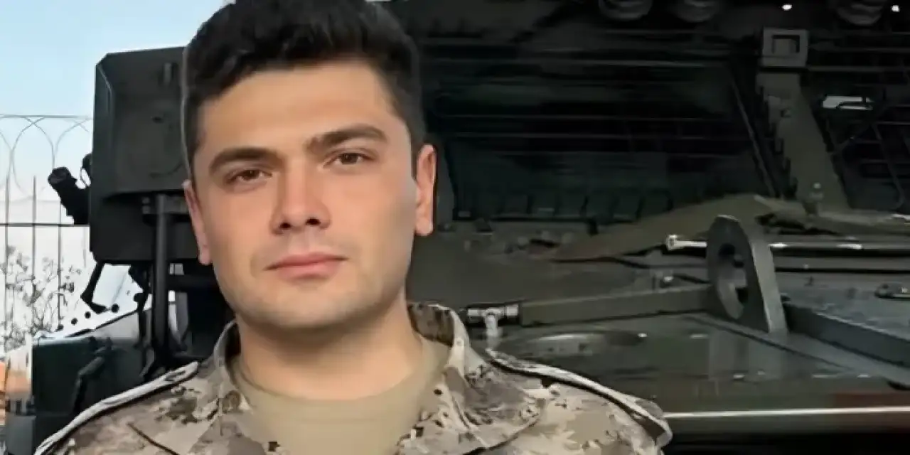 Mustafa Karapınar kimdir? Mersin’de Özel Harekat Polisi şehit oldu